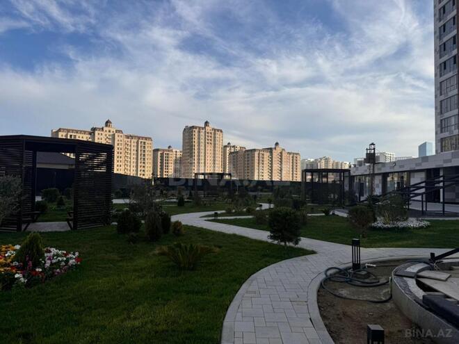Satılır 3 otaqlı yeni tikili 110 m², Koroğlu m., photo 6 from 15