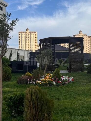 Satılır 3 otaqlı yeni tikili 110 m², Koroğlu m., photo 5 from 15
