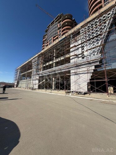 Satılır 2 otaqlı yeni tikili 77.5 m², Lökbatan q., photo 7 from 10