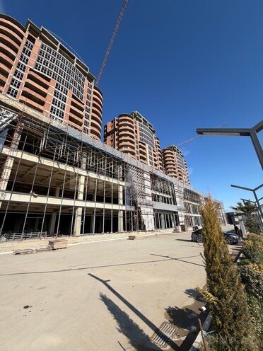 Satılır 2 otaqlı yeni tikili 77.5 m², Lökbatan q., photo 4 from 10