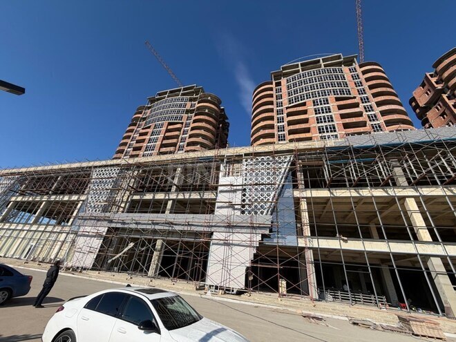 Satılır 2 otaqlı yeni tikili 77.5 m², Lökbatan q., photo 3 from 10