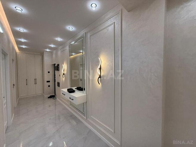 Satılır 2 otaqlı yeni tikili 84 m², Neftçilər m., photo 11 from 23