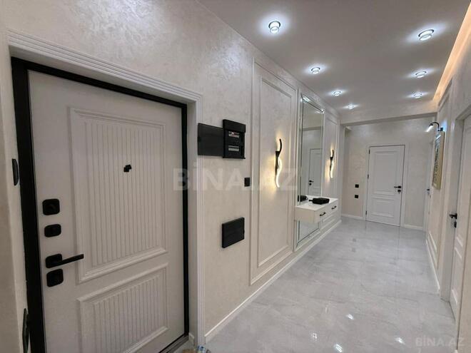 Satılır 2 otaqlı yeni tikili 84 m², Neftçilər m., photo 13 from 23