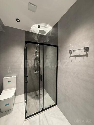 Satılır 2 otaqlı yeni tikili 84 m², Neftçilər m., photo 21 from 23