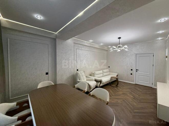 Satılır 2 otaqlı yeni tikili 84 m², Neftçilər m., photo 5 from 23