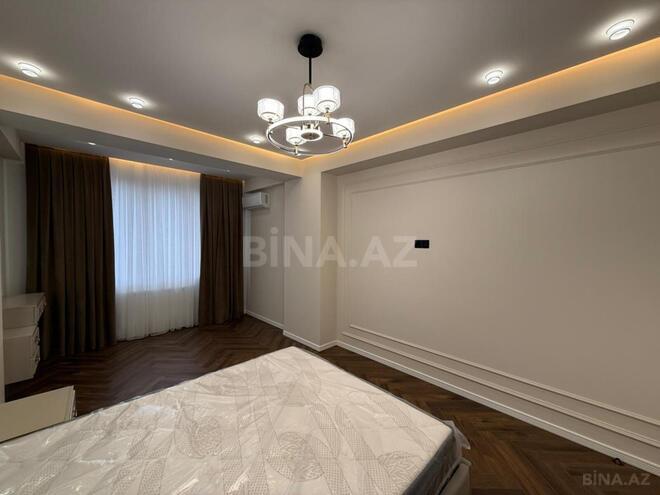 Satılır 2 otaqlı yeni tikili 84 m², Neftçilər m., photo 9 from 23