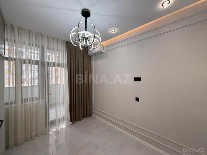 Satılır 2 otaqlı yeni tikili 84 m², Neftçilər m., photo 15 from 23