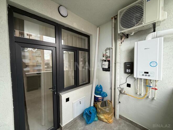 Satılır 2 otaqlı yeni tikili 84 m², Neftçilər m., photo 20 from 23