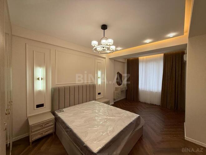 Satılır 2 otaqlı yeni tikili 84 m², Neftçilər m., photo 8 from 23