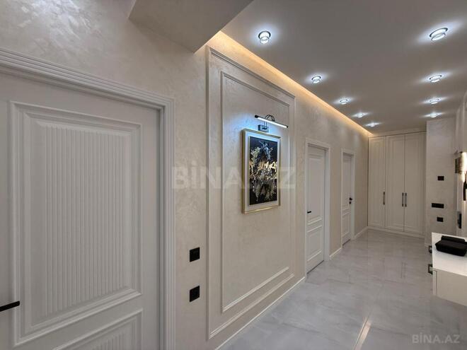 Satılır 2 otaqlı yeni tikili 84 m², Neftçilər m., photo 10 from 23