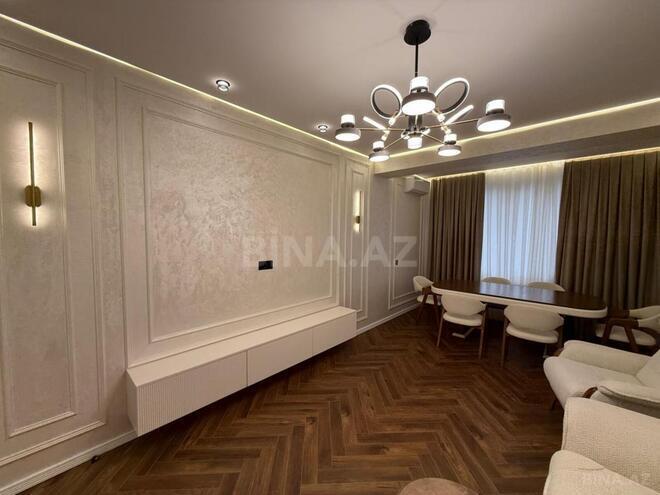 Satılır 2 otaqlı yeni tikili 84 m², Neftçilər m., photo 3 from 23