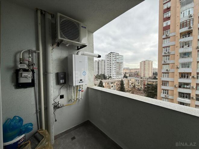 Satılır 2 otaqlı yeni tikili 84 m², Neftçilər m., photo 19 from 23