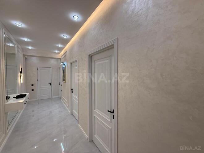 Satılır 2 otaqlı yeni tikili 84 m², Neftçilər m., photo 12 from 23