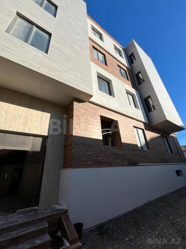 Satılır 1 otaqlı yeni tikili 65 m², Səbail r., photo 16 from 17