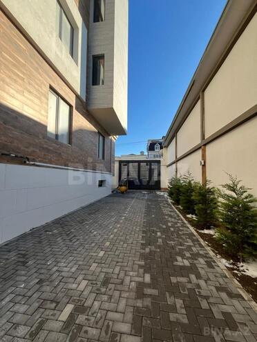 Satılır 1 otaqlı yeni tikili 65 m², Səbail r., photo 14 from 17
