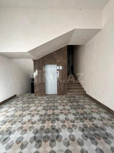 Satılır 1 otaqlı yeni tikili 65 m², Səbail r., photo 12 from 17