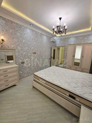 Сдаётся 3-комн. новостройка 135 м², пос. Аг шехер, photo 13 from 24
