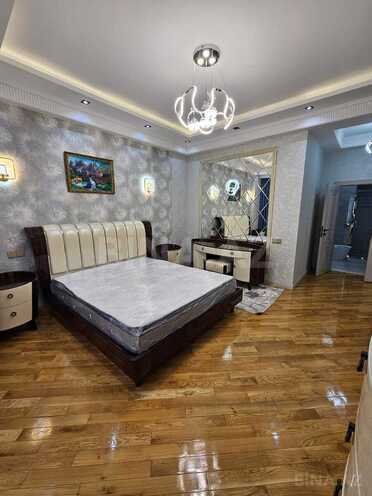 Сдаётся 3-комн. новостройка 135 м², пос. Аг шехер, photo 10 from 24