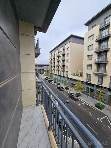 Сдаётся 3-комн. новостройка 135 м², пос. Аг шехер, photo 22 from 24