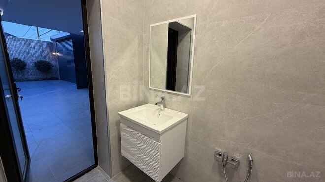 Satılır 4 otaqlı həyət evi/bağ evi 200 m², Mərdəkan q., photo 7 from 32