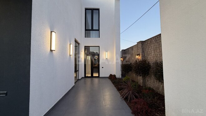Satılır 4 otaqlı həyət evi/bağ evi 200 m², Mərdəkan q., photo 9 from 32