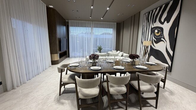 Satılır 4 otaqlı həyət evi/bağ evi 200 m², Mərdəkan q., photo 14 from 32