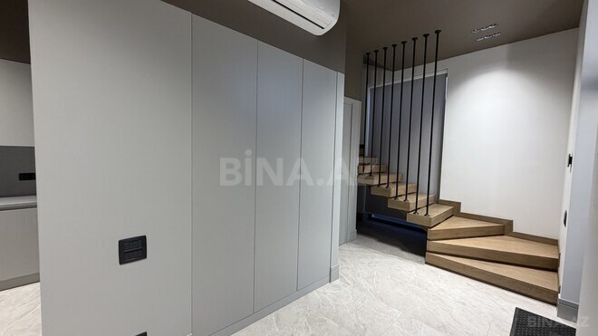 Satılır 4 otaqlı həyət evi/bağ evi 200 m², Mərdəkan q., photo 17 from 32
