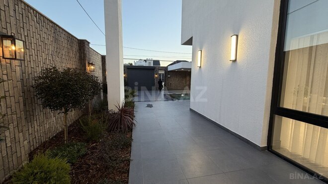 Satılır 4 otaqlı həyət evi/bağ evi 200 m², Mərdəkan q., photo 10 from 32