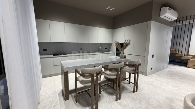 Satılır 4 otaqlı həyət evi/bağ evi 200 m², Mərdəkan q., photo 12 from 32