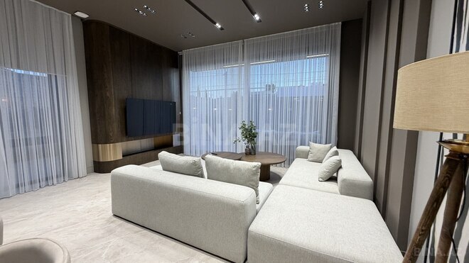 Satılır 4 otaqlı həyət evi/bağ evi 200 m², Mərdəkan q., photo 15 from 32
