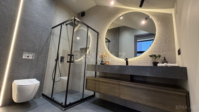 Satılır 4 otaqlı həyət evi/bağ evi 200 m², Mərdəkan q., photo 18 from 32