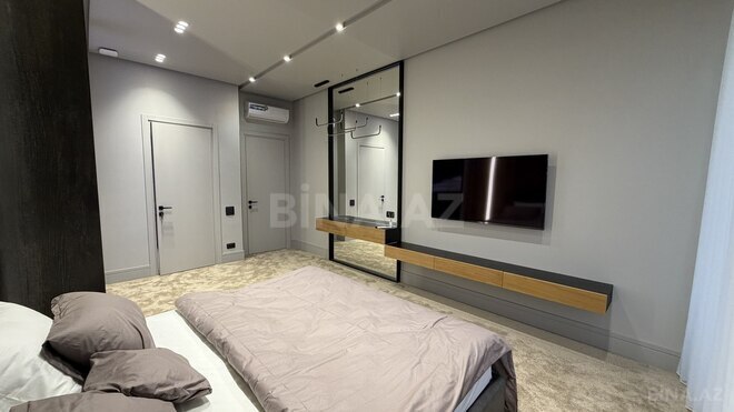 Satılır 4 otaqlı həyət evi/bağ evi 200 m², Mərdəkan q., photo 25 from 32