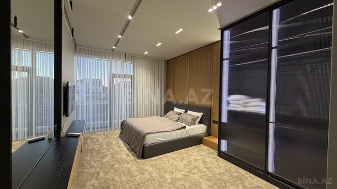 Satılır 4 otaqlı həyət evi/bağ evi 200 m², Mərdəkan q., photo 24 from 32