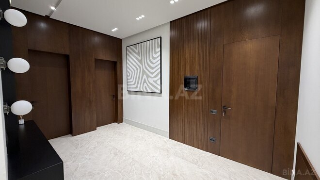 Satılır 4 otaqlı həyət evi/bağ evi 200 m², Mərdəkan q., photo 22 from 32