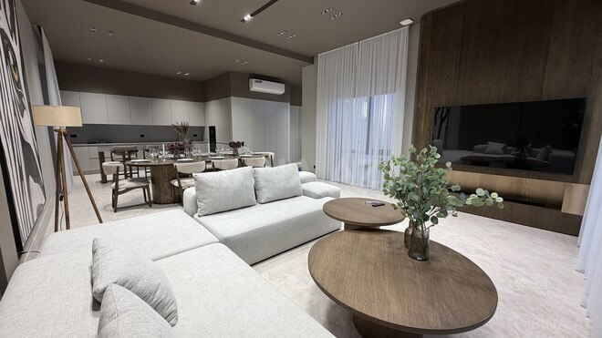 Satılır 4 otaqlı həyət evi/bağ evi 200 m², Mərdəkan q., photo 16 from 32