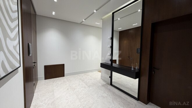 Satılır 4 otaqlı həyət evi/bağ evi 200 m², Mərdəkan q., photo 23 from 32