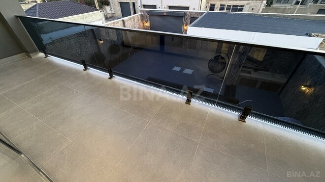 Satılır 4 otaqlı həyət evi/bağ evi 200 m², Mərdəkan q., photo 26 from 32