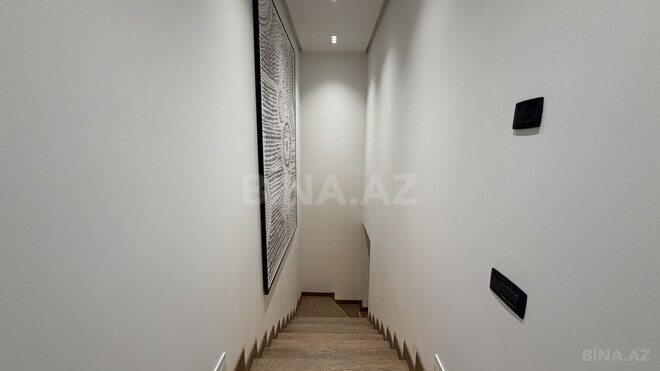 Satılır 4 otaqlı həyət evi/bağ evi 200 m², Mərdəkan q., photo 21 from 32