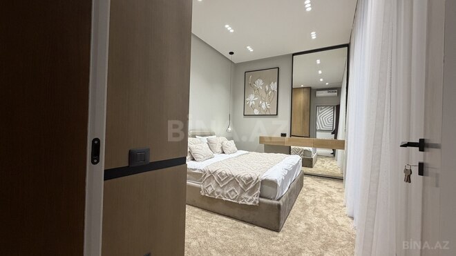 Satılır 4 otaqlı həyət evi/bağ evi 200 m², Mərdəkan q., photo 30 from 32