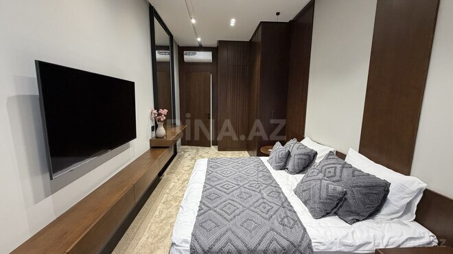 Satılır 4 otaqlı həyət evi/bağ evi 200 m², Mərdəkan q., photo 29 from 32
