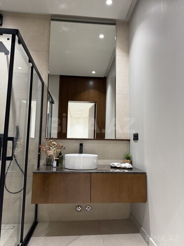 Satılır 4 otaqlı həyət evi/bağ evi 200 m², Mərdəkan q., photo 31 from 32
