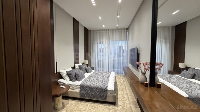 Satılır 4 otaqlı həyət evi/bağ evi 200 m², Mərdəkan q., photo 28 from 32