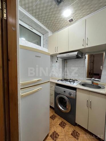 Сдаётся 1-комн. дом/дача 20 м², м. Азадлыг проспекти, photo 5 from 8