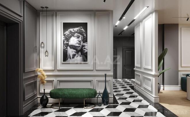 Продаётся 3-комн. новостройка 136 м², м. Шах Исмаил Хатаи, photo 6 from 13