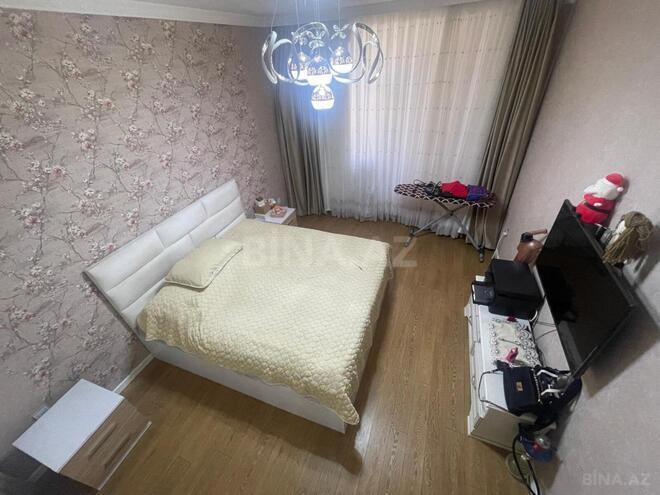 Продаётся 3-комн. новостройка 92 м², м. Ази Асланов, photo 5 from 13