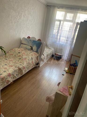 Продаётся 3-комн. новостройка 92 м², м. Ази Асланов, photo 4 from 13