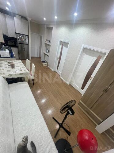 Продаётся 3-комн. новостройка 92 м², м. Ази Асланов, photo 8 from 13