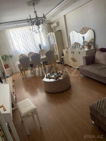 Продаётся 3-комн. новостройка 92 м², м. Ази Асланов, photo 6 from 13