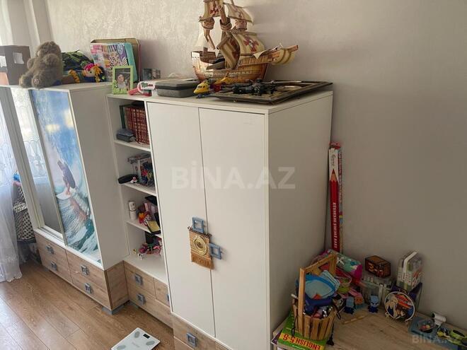 Продаётся 3-комн. новостройка 92 м², м. Ази Асланов, photo 7 from 13