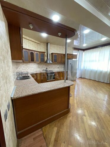İcarəyə verilir 5 otaqlı ofis 250 m², 28 May m., photo 13 from 27